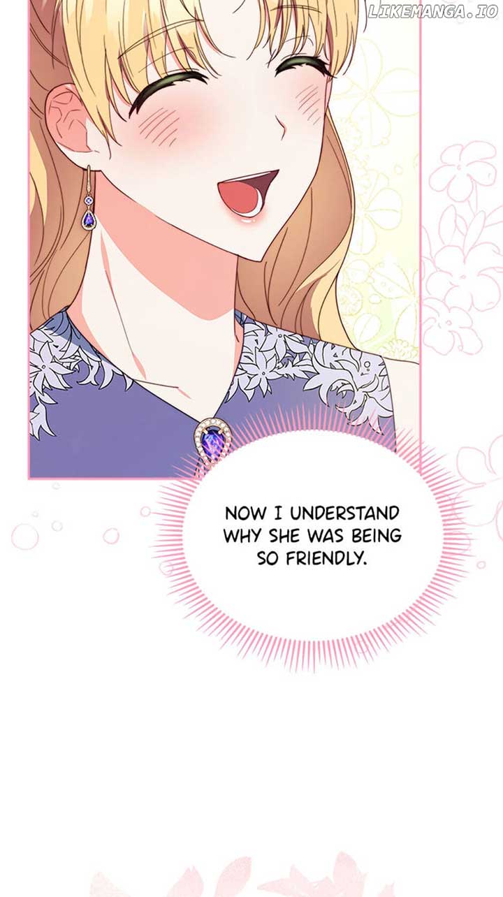 The Contract Couple: Ines & Kaisac Chapter 45 280 45