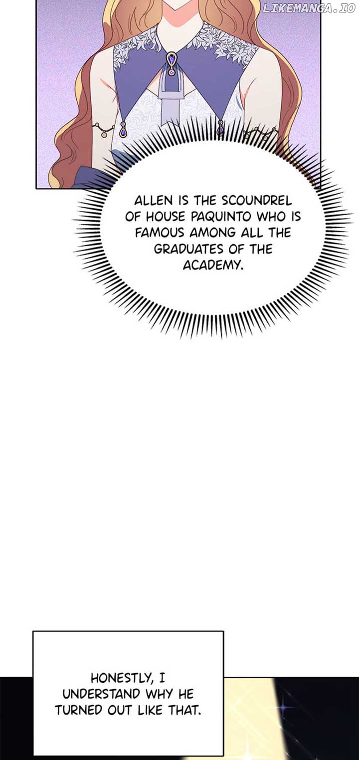 The Contract Couple: Ines & Kaisac Chapter 45 286 51