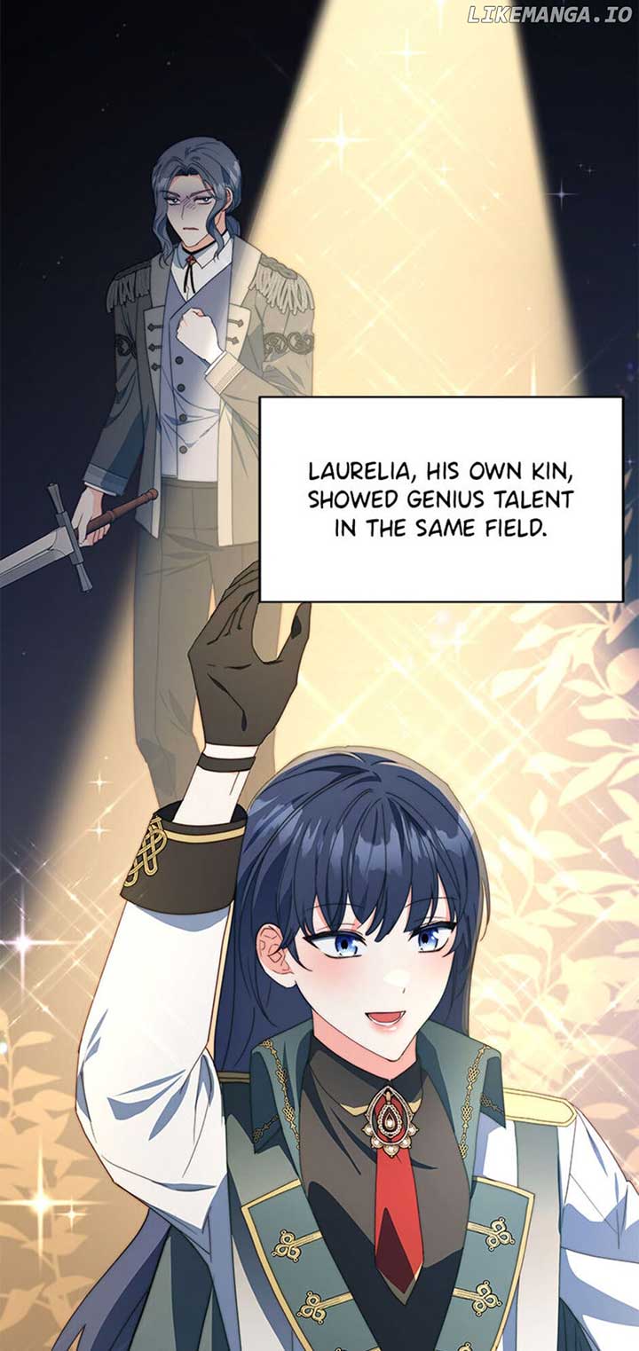 The Contract Couple: Ines & Kaisac Chapter 45 287 52