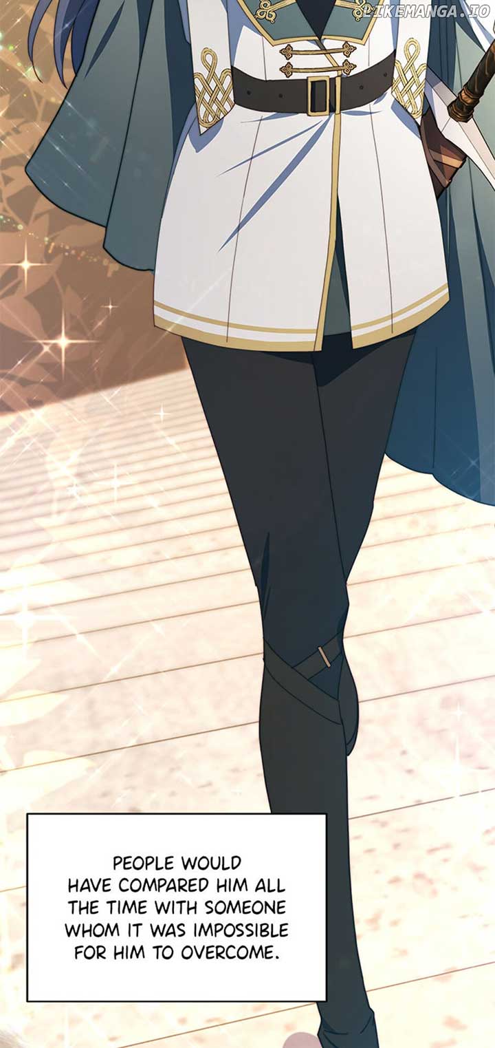 The Contract Couple: Ines & Kaisac Chapter 45 288 53