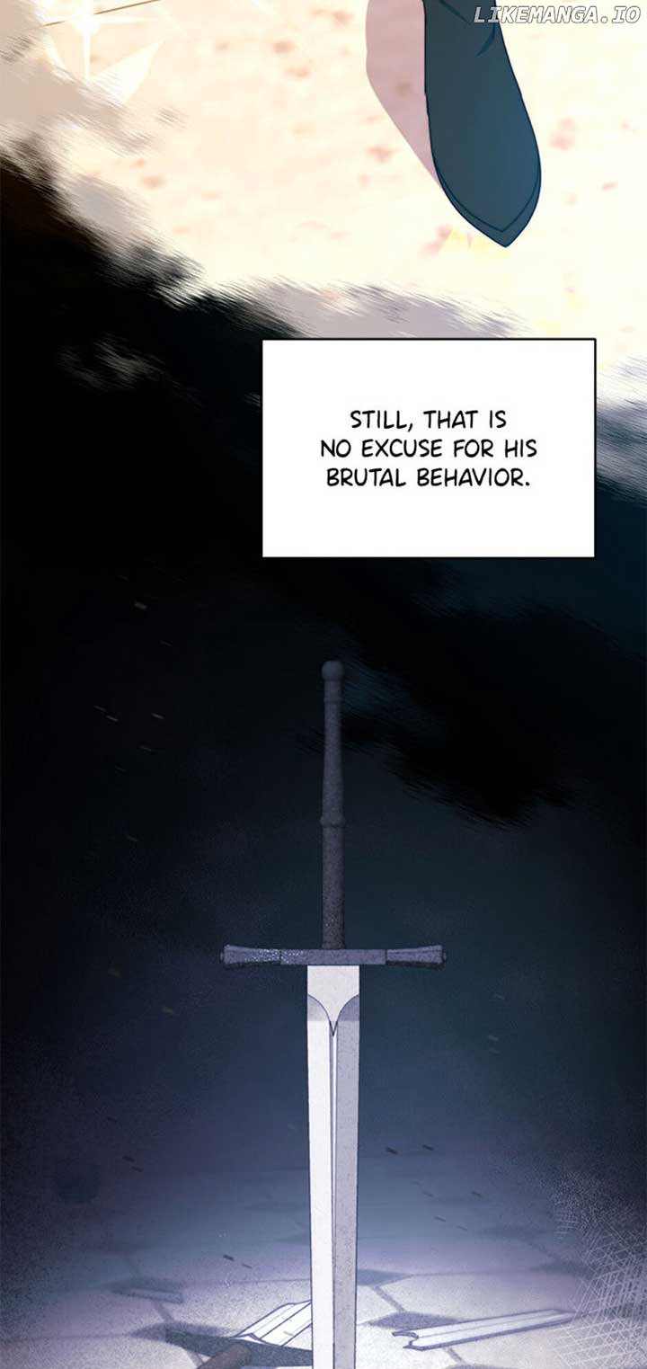 The Contract Couple: Ines & Kaisac Chapter 45 289 54