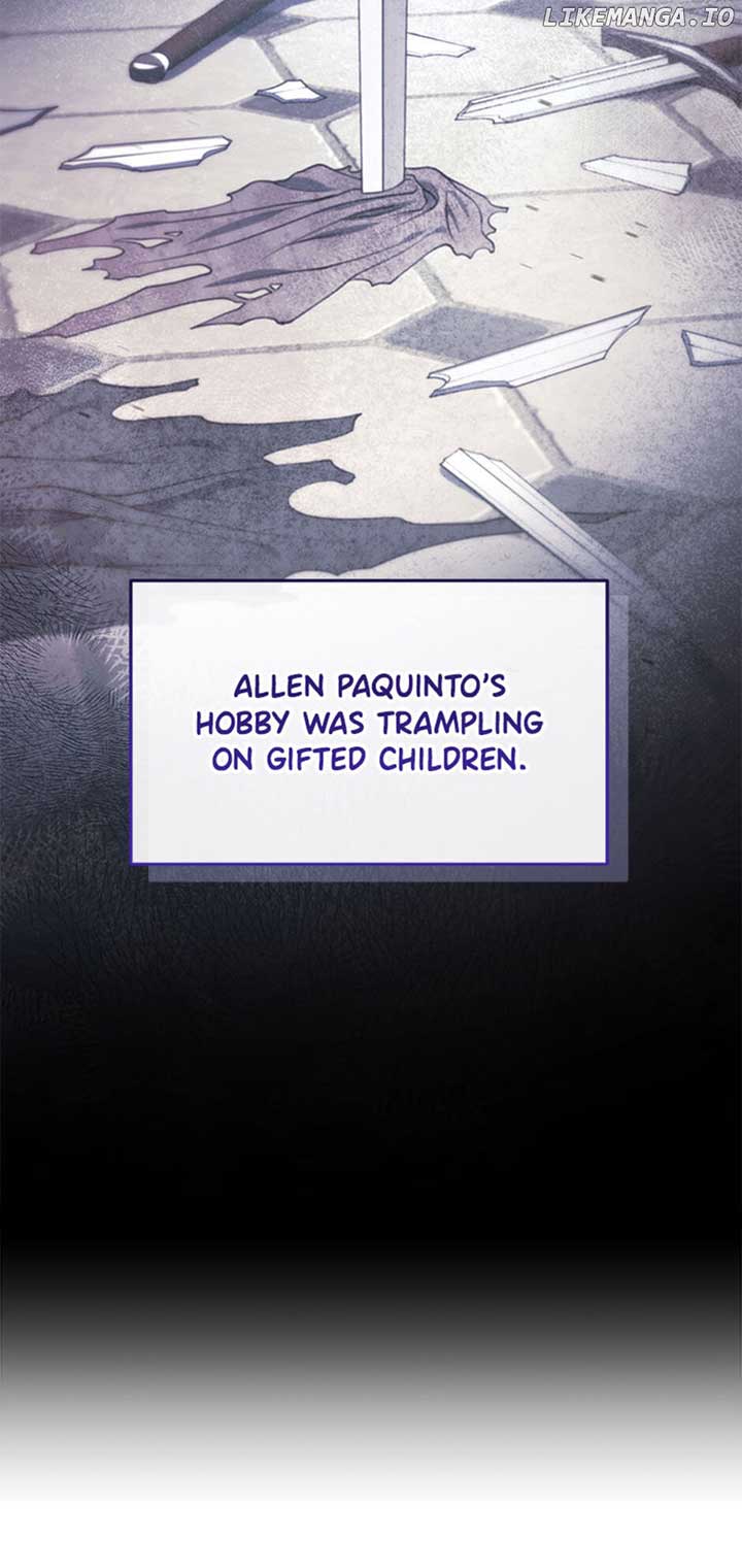 The Contract Couple: Ines & Kaisac Chapter 45 290 55