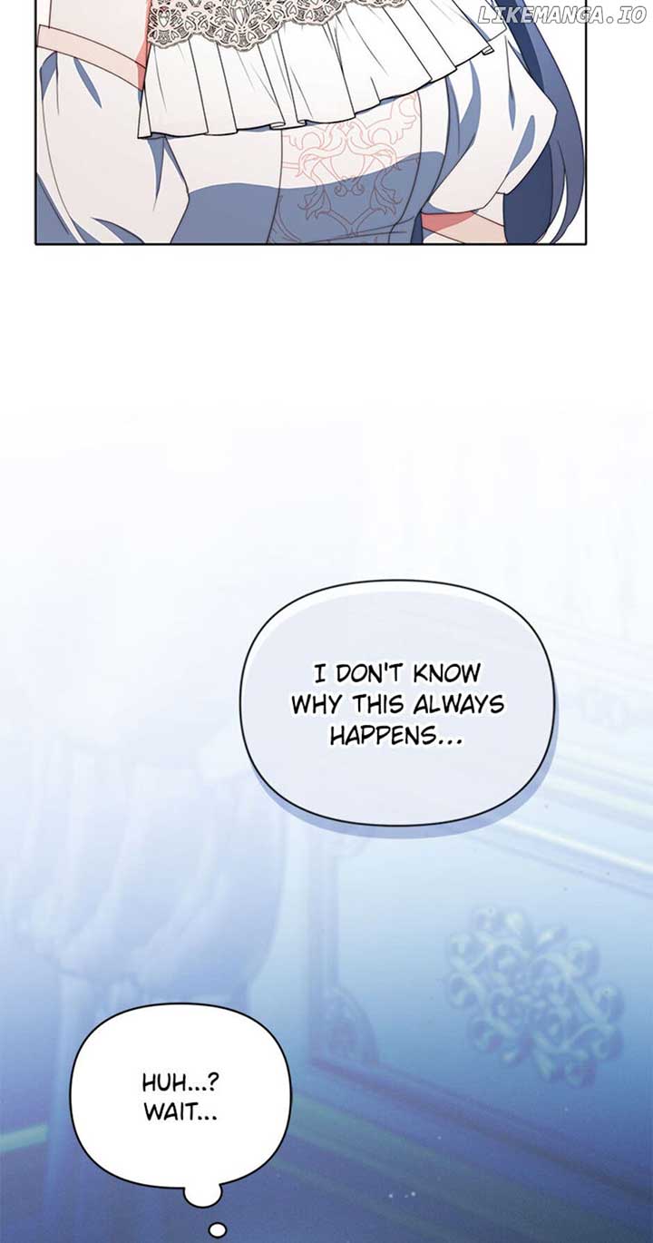 The Contract Couple: Ines & Kaisac Chapter 45 292 57