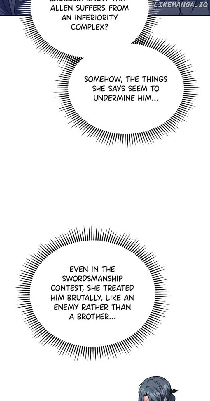 The Contract Couple: Ines & Kaisac Chapter 45 294 59