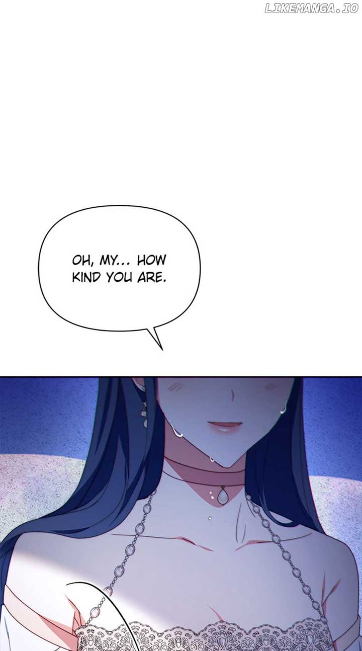 The Contract Couple: Ines & Kaisac Chapter 45 297 62