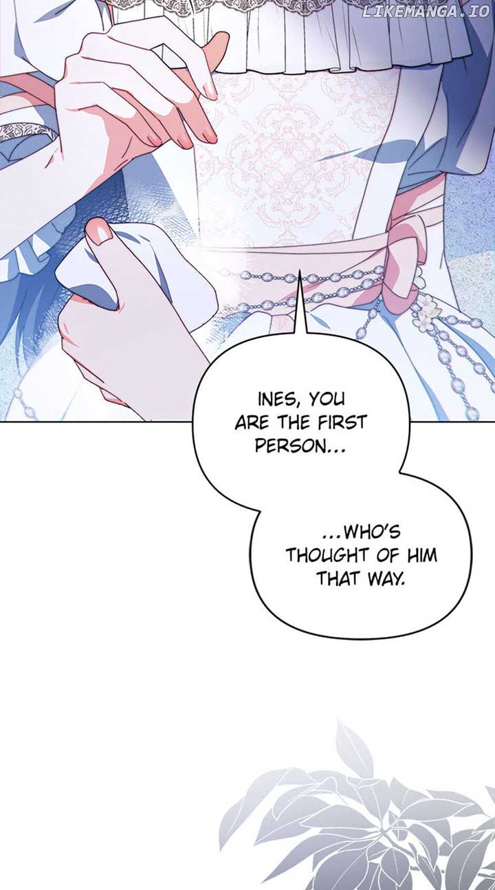 The Contract Couple: Ines & Kaisac Chapter 45 298 63