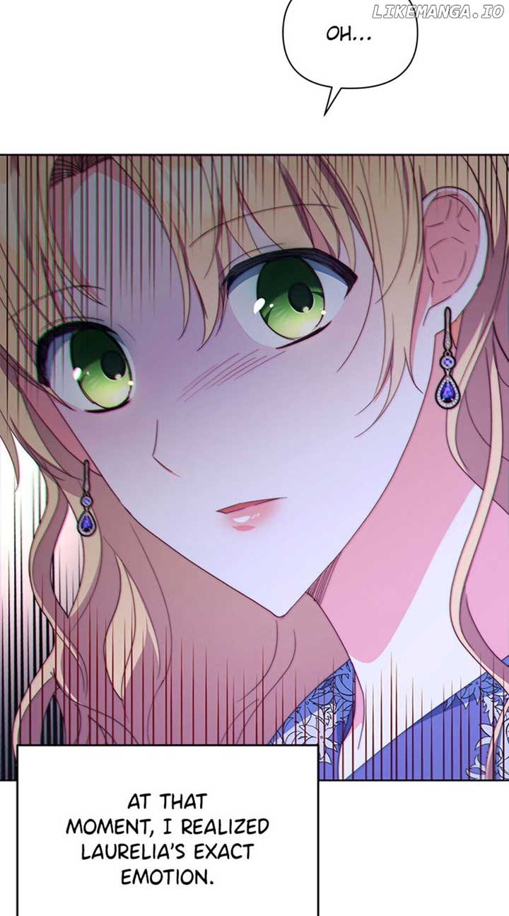 The Contract Couple: Ines & Kaisac Chapter 45 300 65