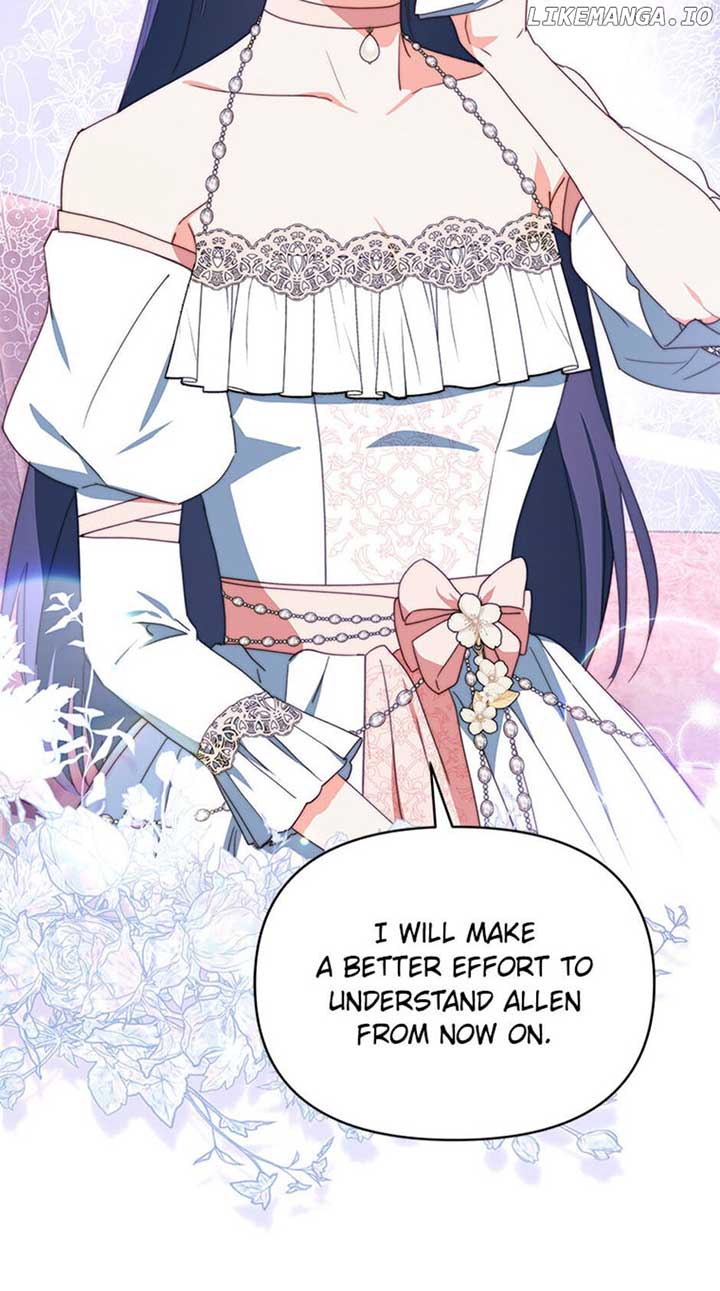 The Contract Couple: Ines & Kaisac Chapter 45 302 67