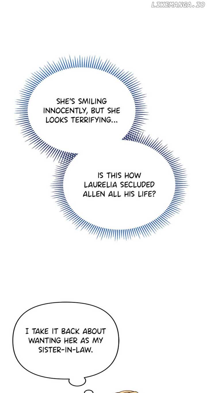 The Contract Couple: Ines & Kaisac Chapter 45 303 68