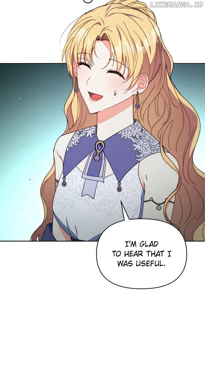 The Contract Couple: Ines & Kaisac Chapter 45 304 69