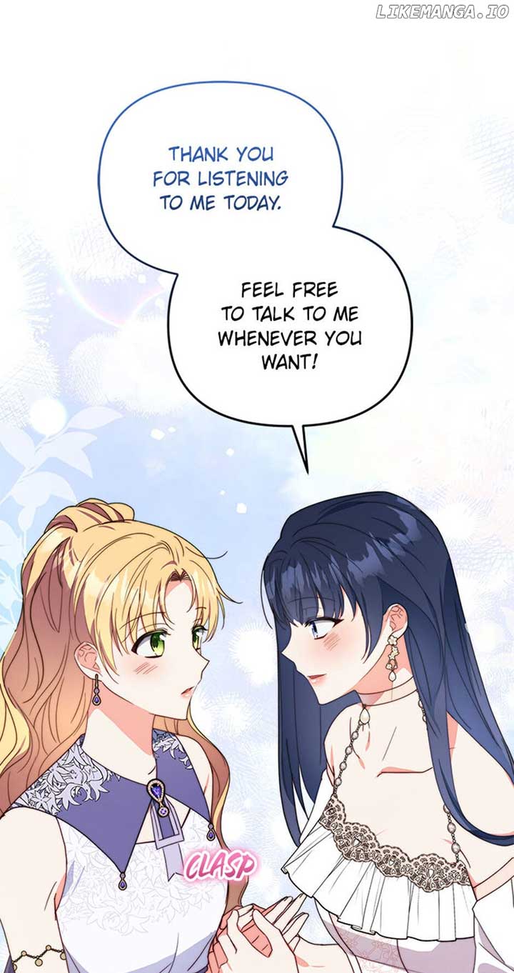 The Contract Couple: Ines & Kaisac Chapter 45 305 70