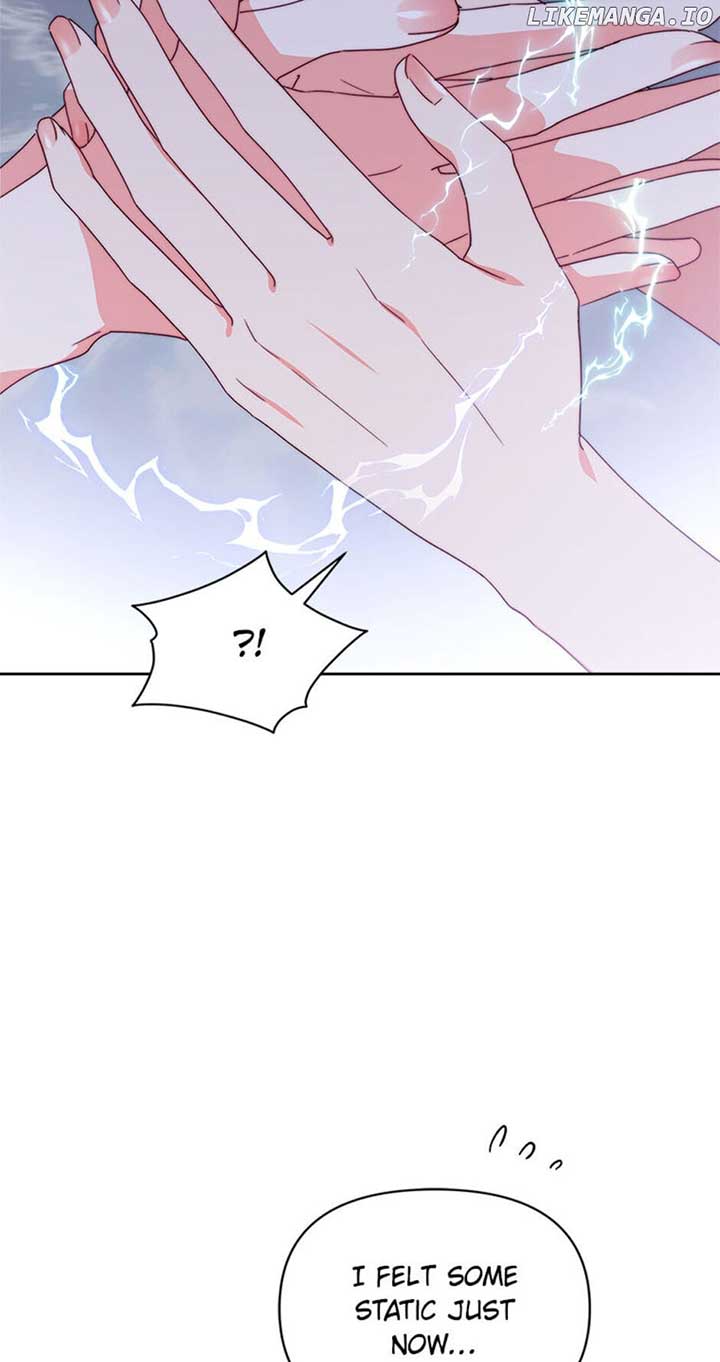 The Contract Couple: Ines & Kaisac Chapter 45 307 72