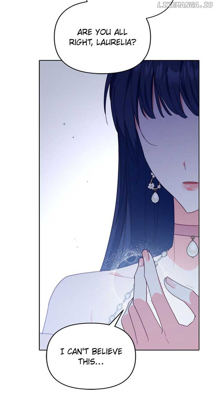 The Contract Couple: Ines & Kaisac Chapter 45 308 73