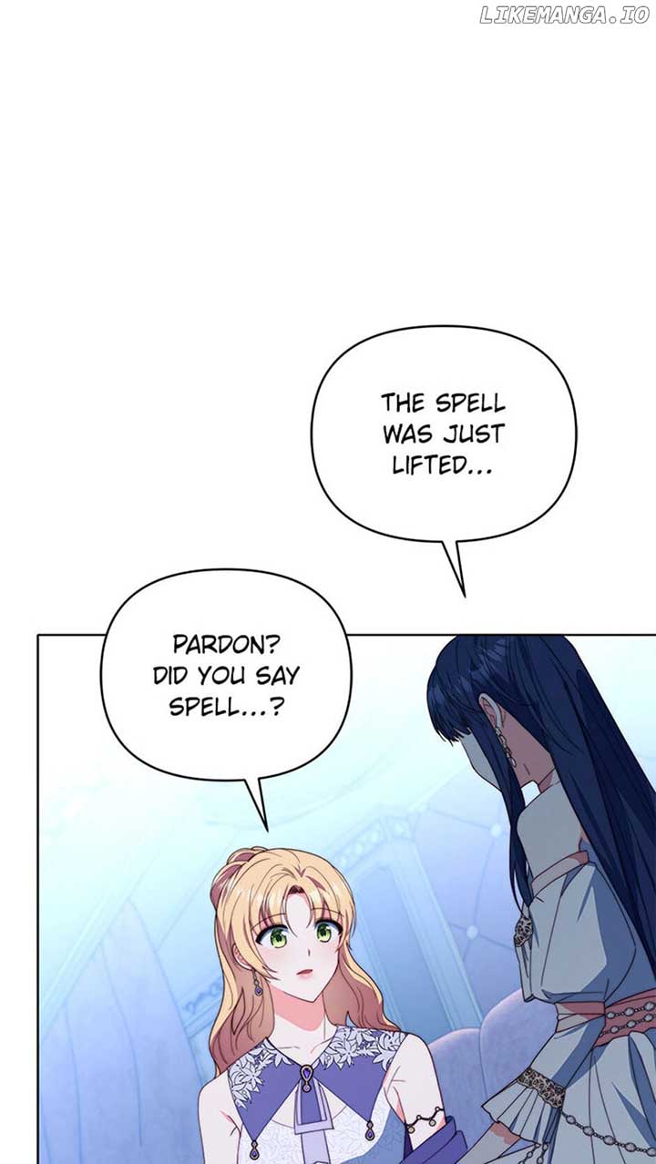 The Contract Couple: Ines & Kaisac Chapter 45 309 74