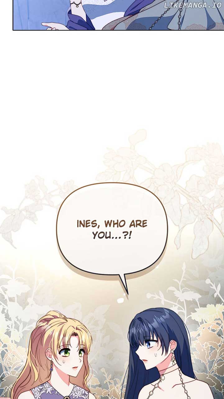 The Contract Couple: Ines & Kaisac Chapter 45 310 75