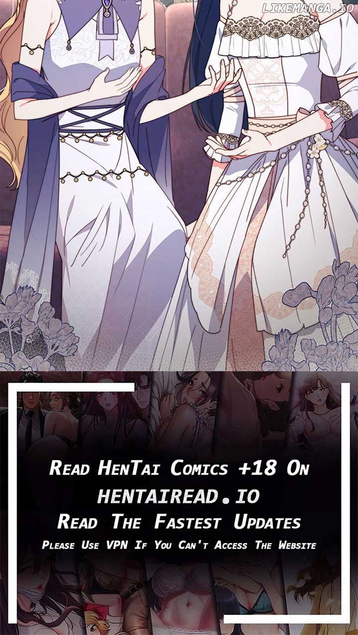 The Contract Couple: Ines & Kaisac Chapter 45 311 76