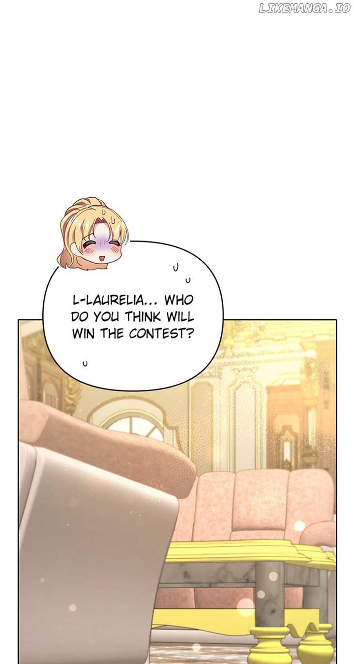 The Contract Couple: Ines & Kaisac Chapter 46 241 06