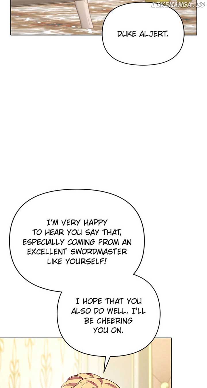 The Contract Couple: Ines & Kaisac Chapter 46 242 07