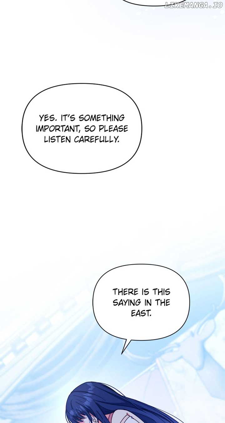 The Contract Couple: Ines & Kaisac Chapter 46 245 10