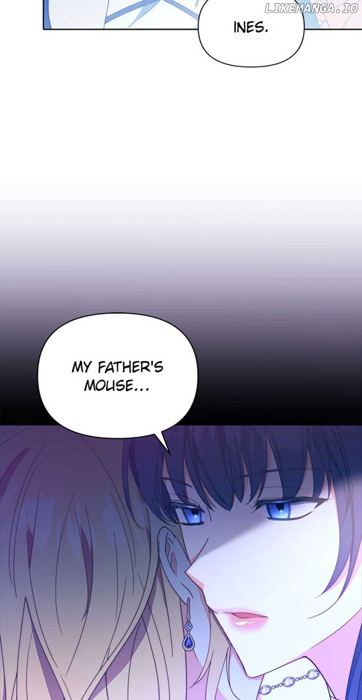 The Contract Couple: Ines & Kaisac Chapter 46 249 14