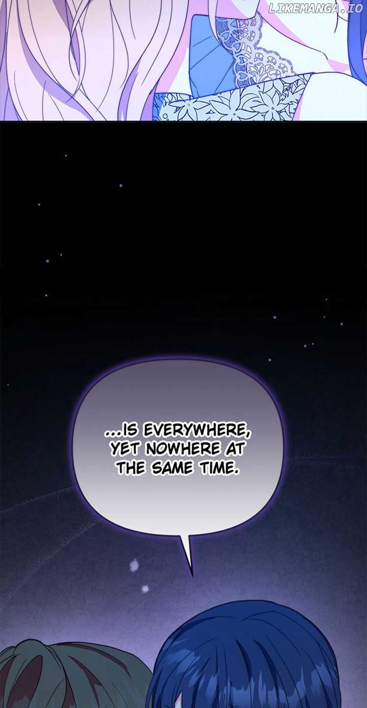 The Contract Couple: Ines & Kaisac Chapter 46 250 15