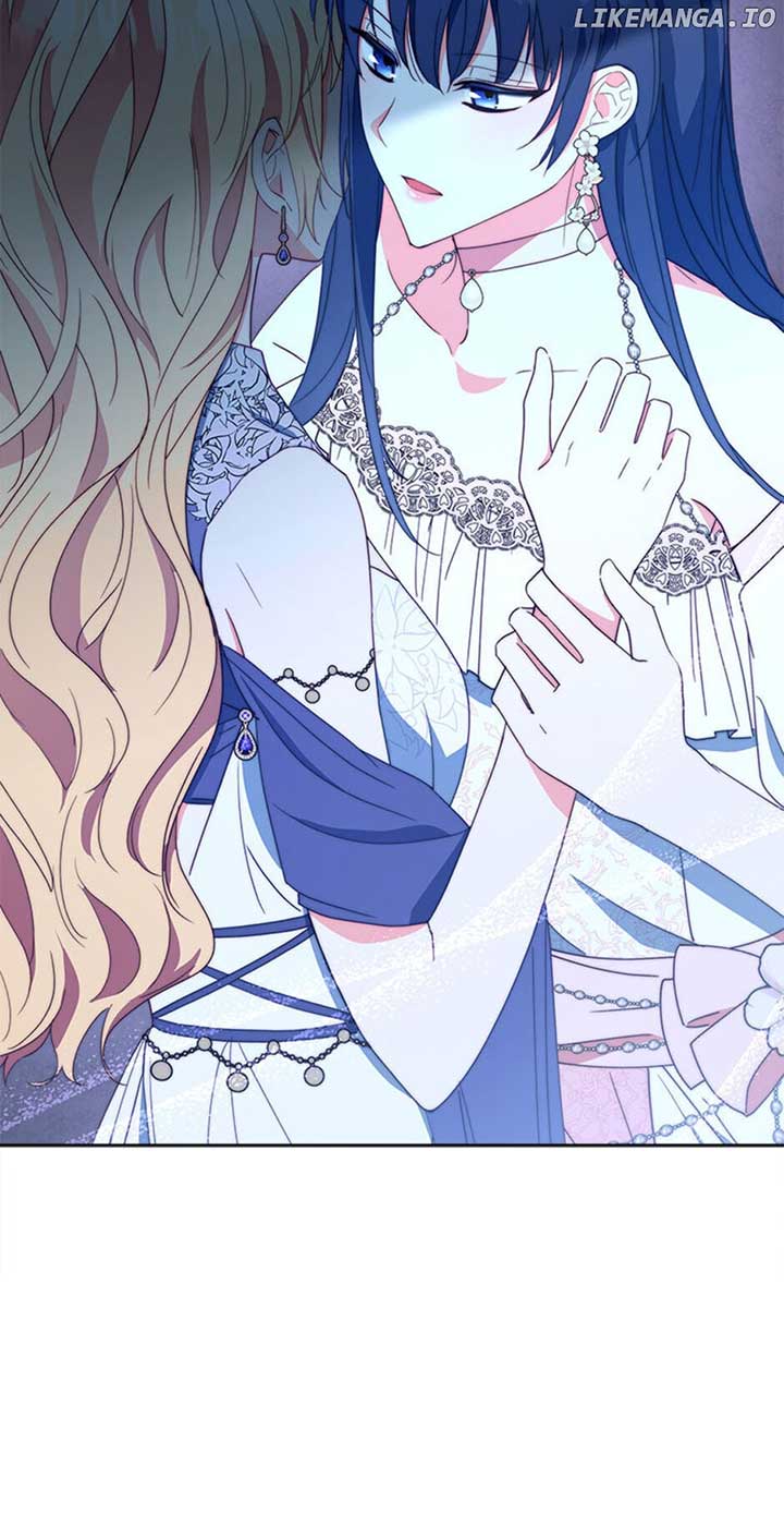 The Contract Couple: Ines & Kaisac Chapter 46 251 16