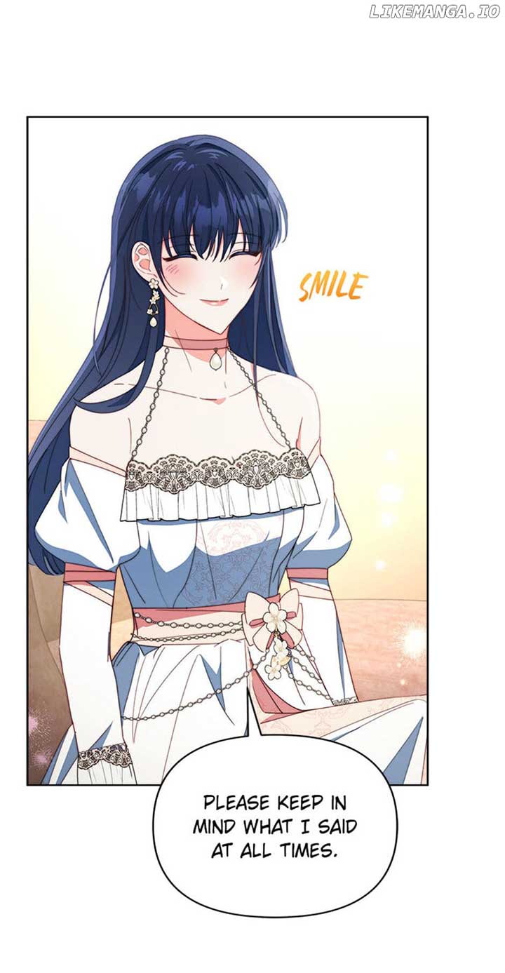 The Contract Couple: Ines & Kaisac Chapter 46 252 17