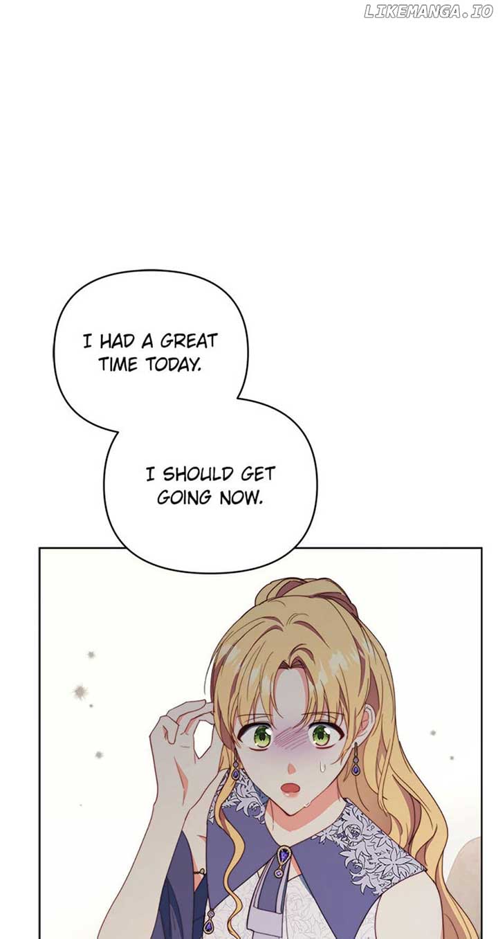 The Contract Couple: Ines & Kaisac Chapter 46 253 18