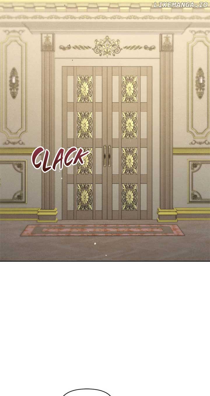 The Contract Couple: Ines & Kaisac Chapter 46 255 20