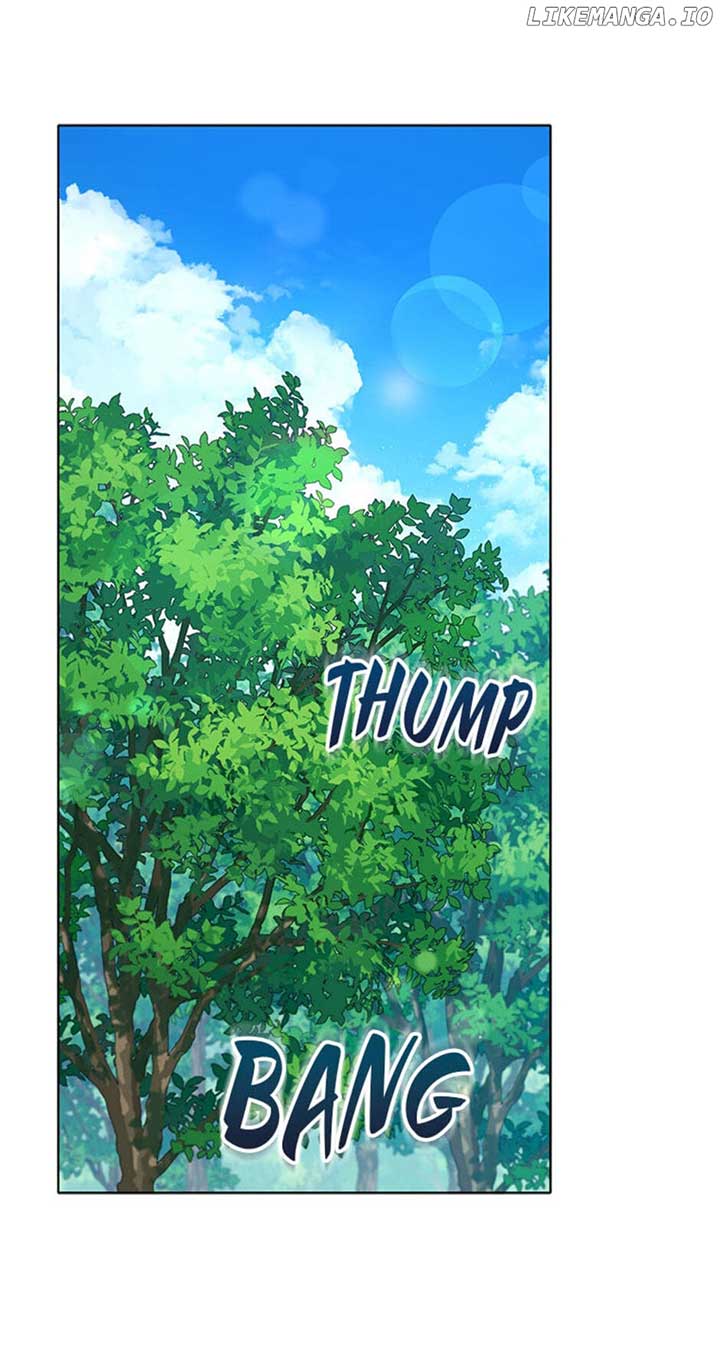 The Contract Couple: Ines & Kaisac Chapter 46 258 23