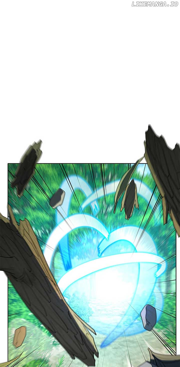 The Contract Couple: Ines & Kaisac Chapter 46 259 24