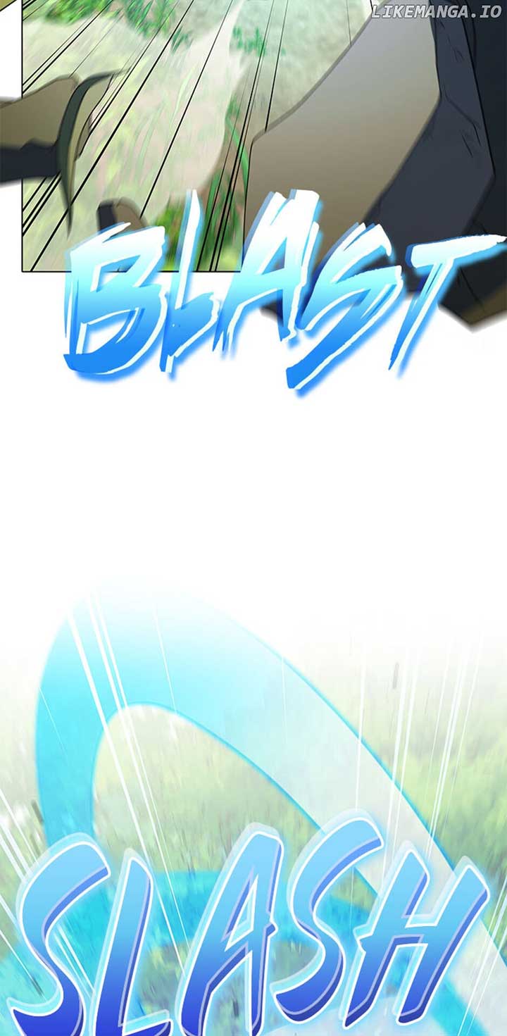 The Contract Couple: Ines & Kaisac Chapter 46 260 25