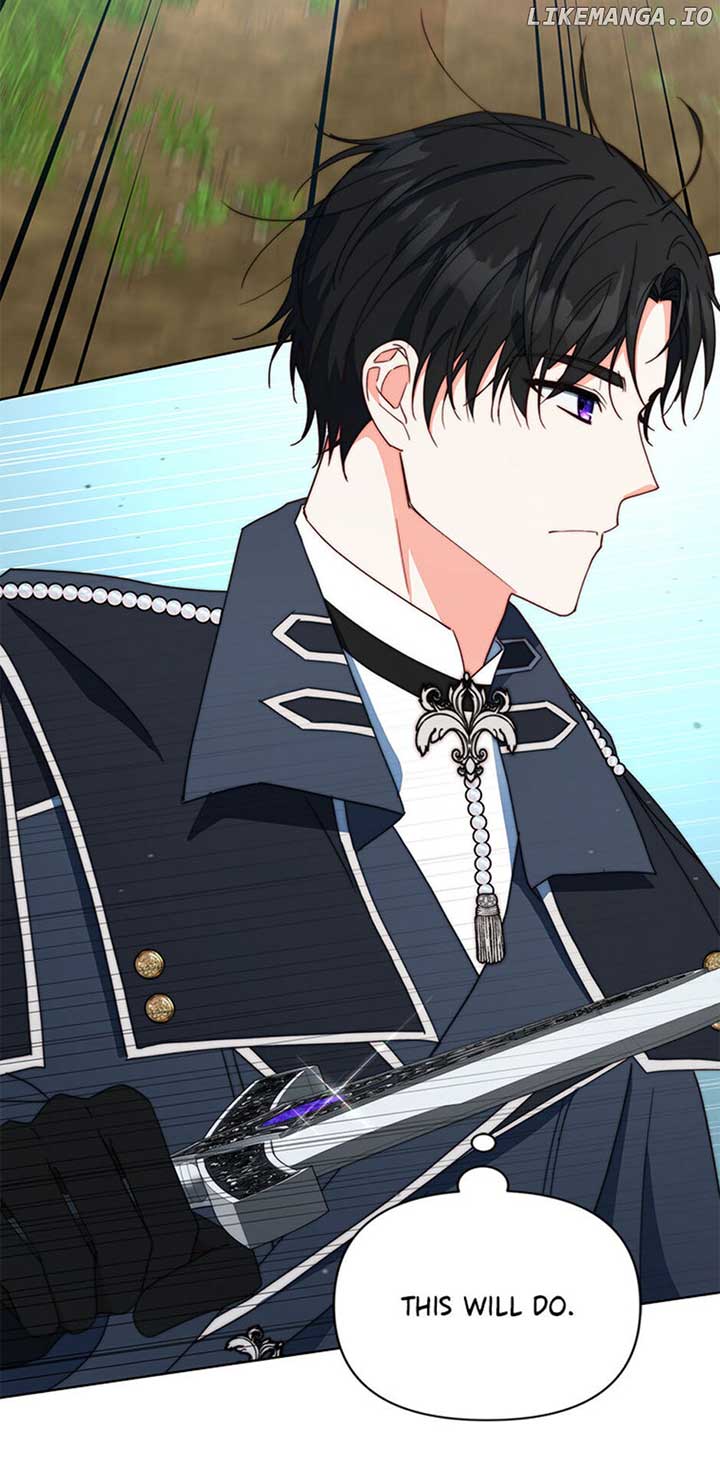 The Contract Couple: Ines & Kaisac Chapter 46 262 27