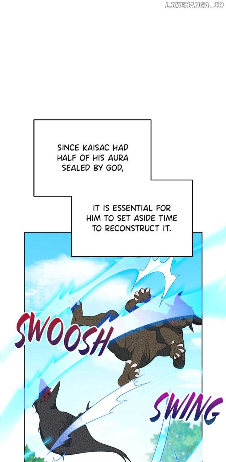 The Contract Couple: Ines & Kaisac Chapter 46 263 28