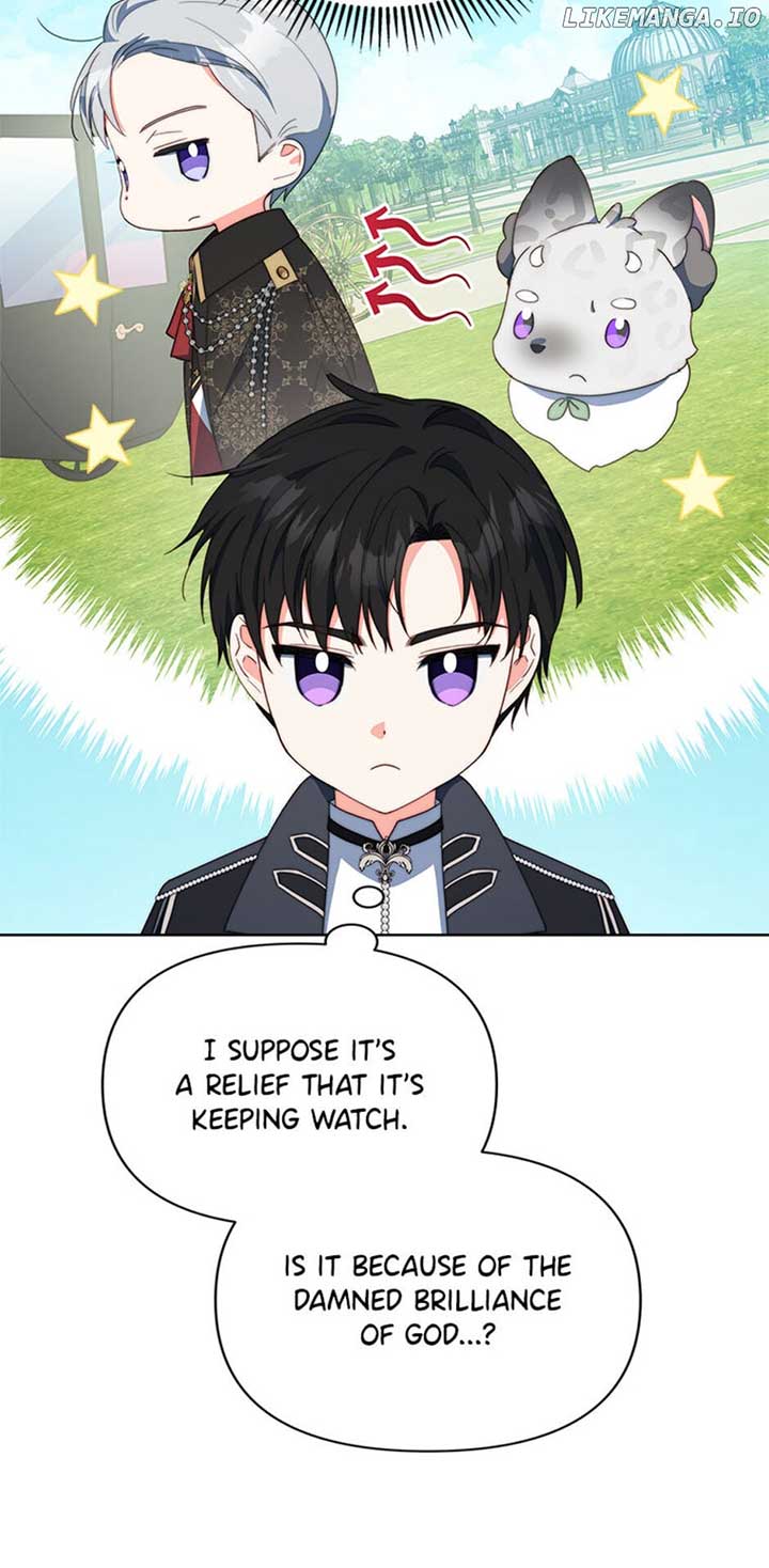 The Contract Couple: Ines & Kaisac Chapter 46 265 30