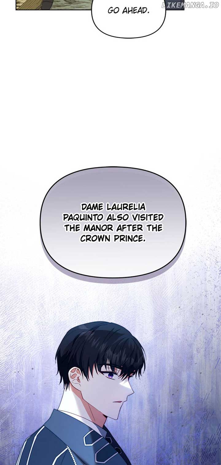 The Contract Couple: Ines & Kaisac Chapter 46 267 32