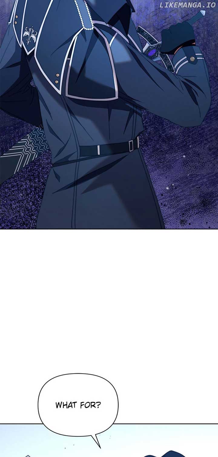 The Contract Couple: Ines & Kaisac Chapter 46 268 33