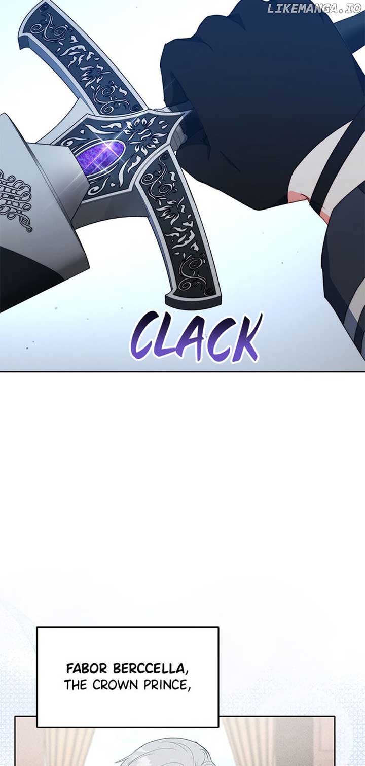 The Contract Couple: Ines & Kaisac Chapter 46 269 34