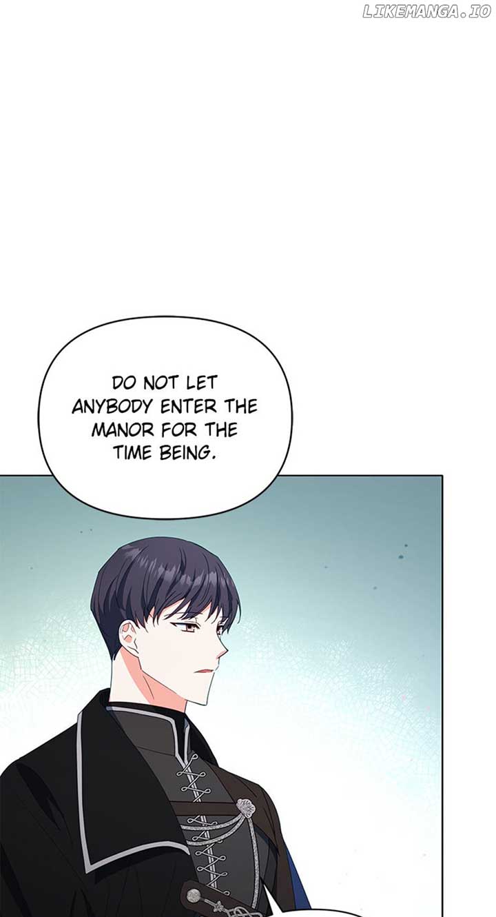 The Contract Couple: Ines & Kaisac Chapter 46 272 37