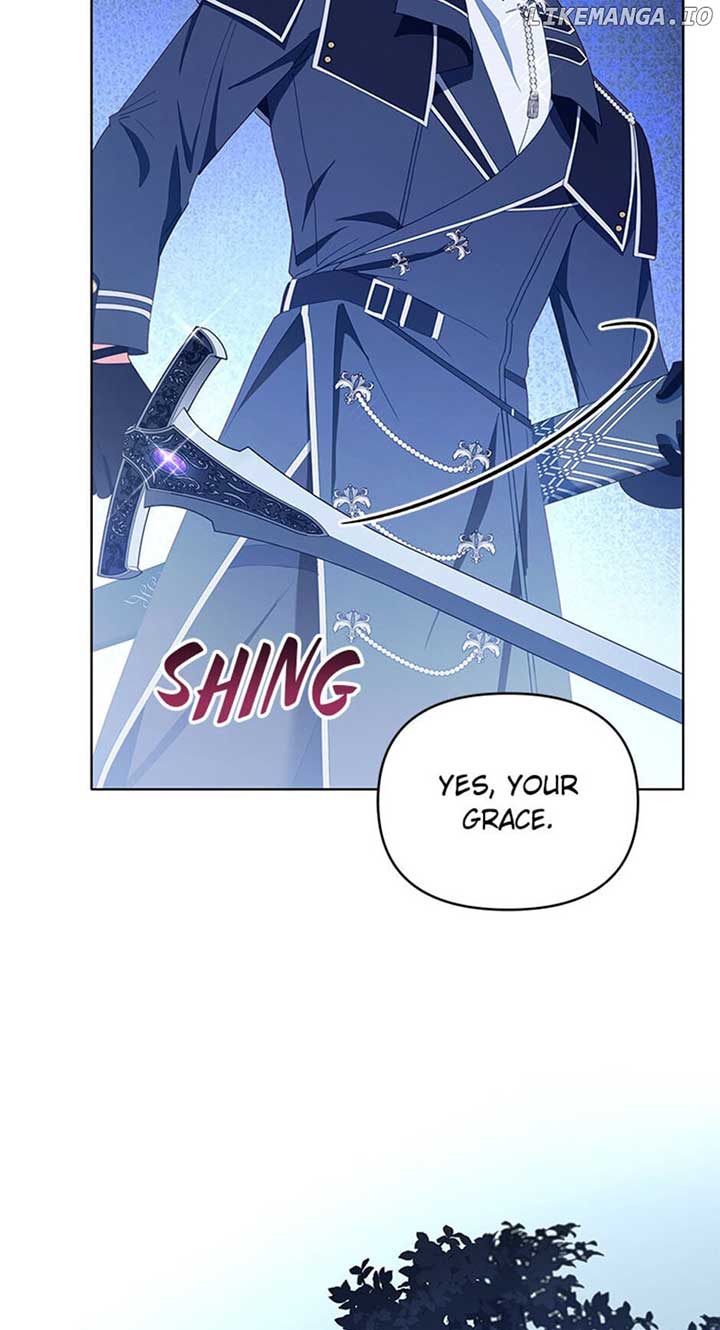 The Contract Couple: Ines & Kaisac Chapter 46 274 39