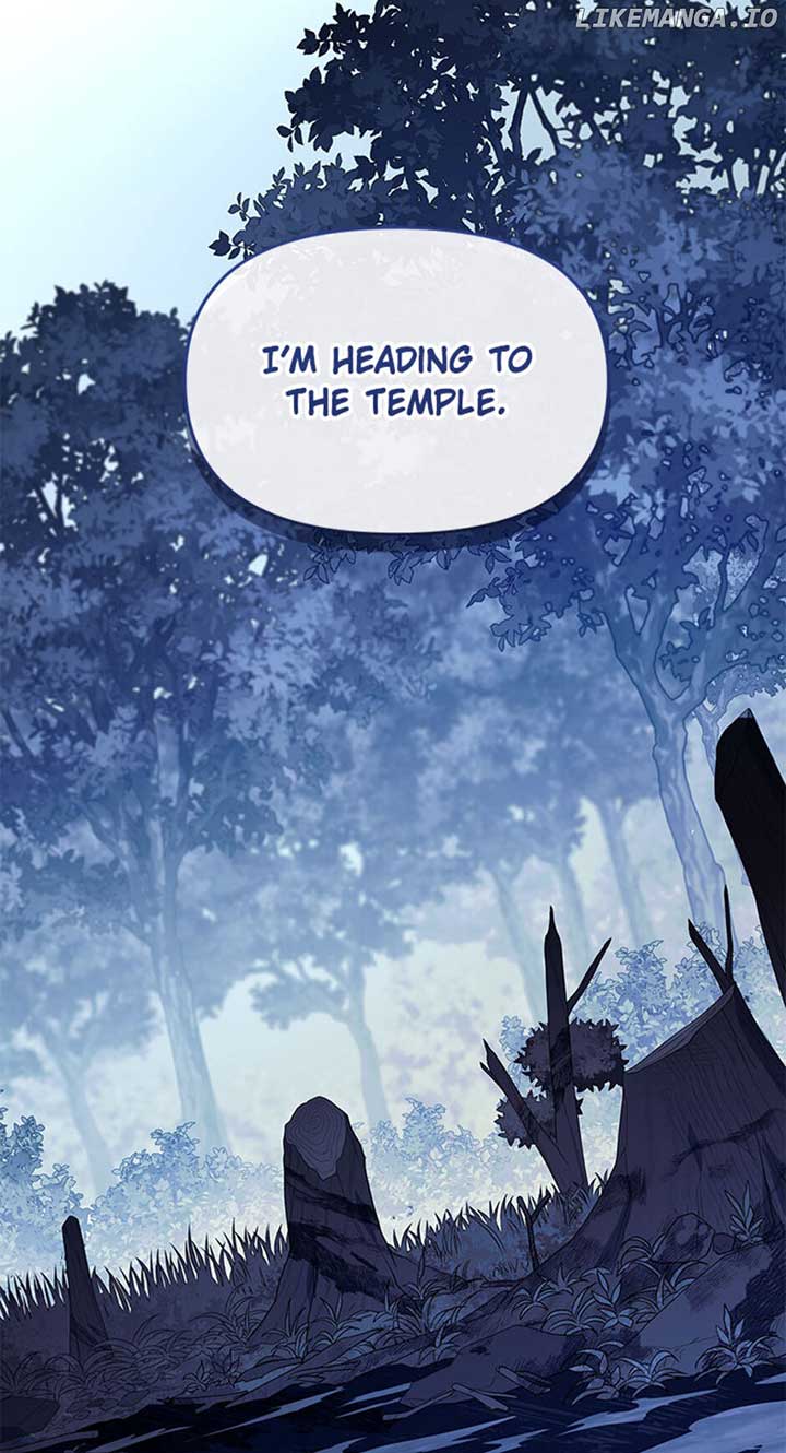 The Contract Couple: Ines & Kaisac Chapter 46 275 40