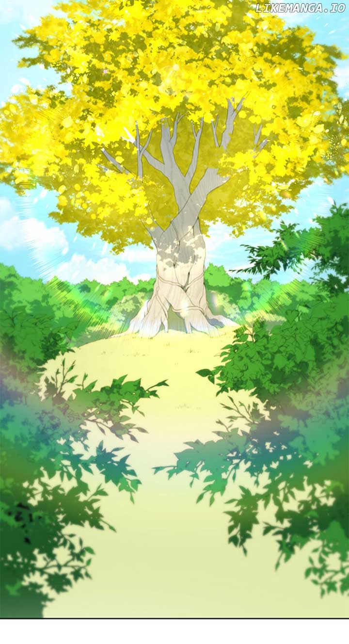 The Contract Couple: Ines & Kaisac Chapter 46 278 43