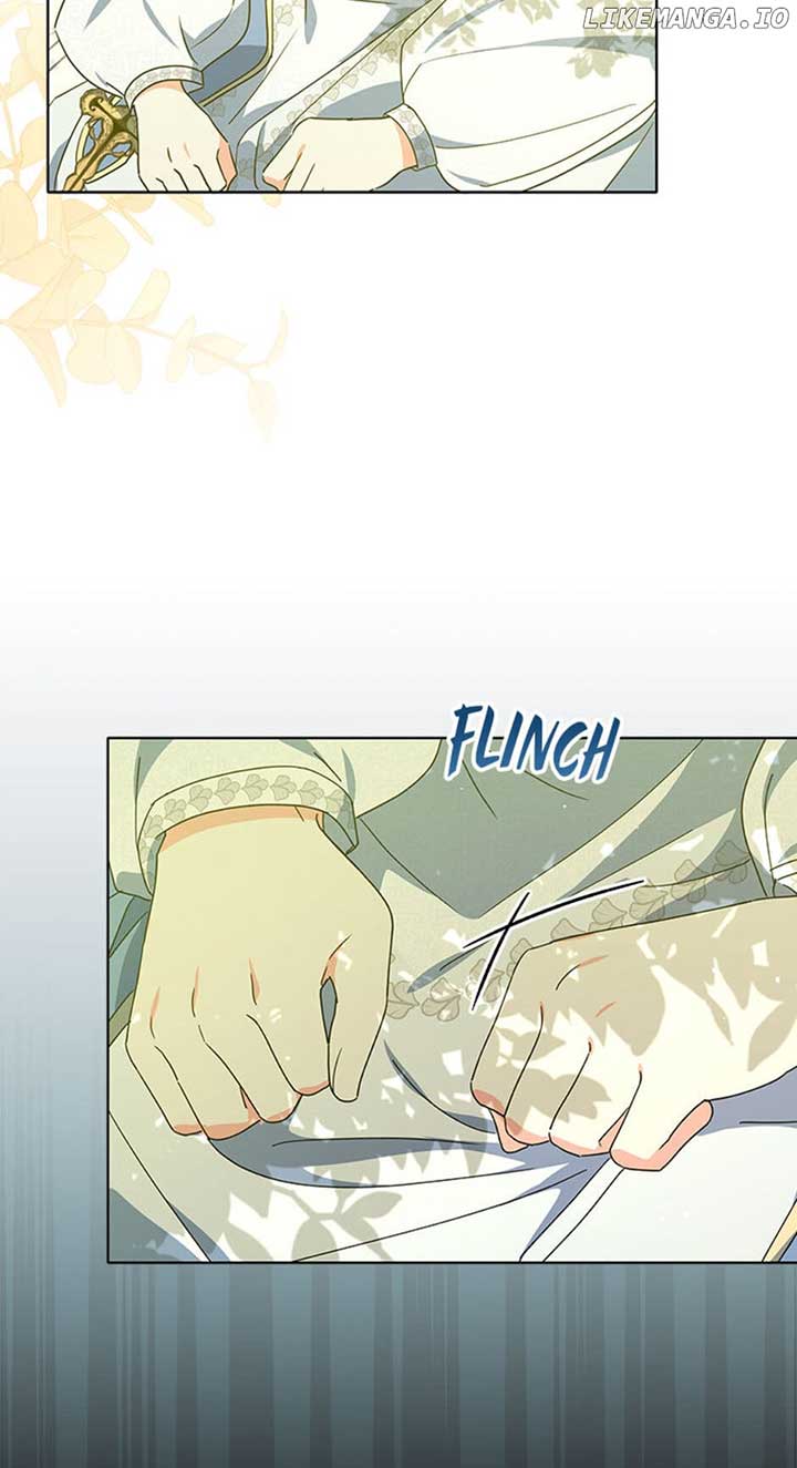 The Contract Couple: Ines & Kaisac Chapter 46 280 45