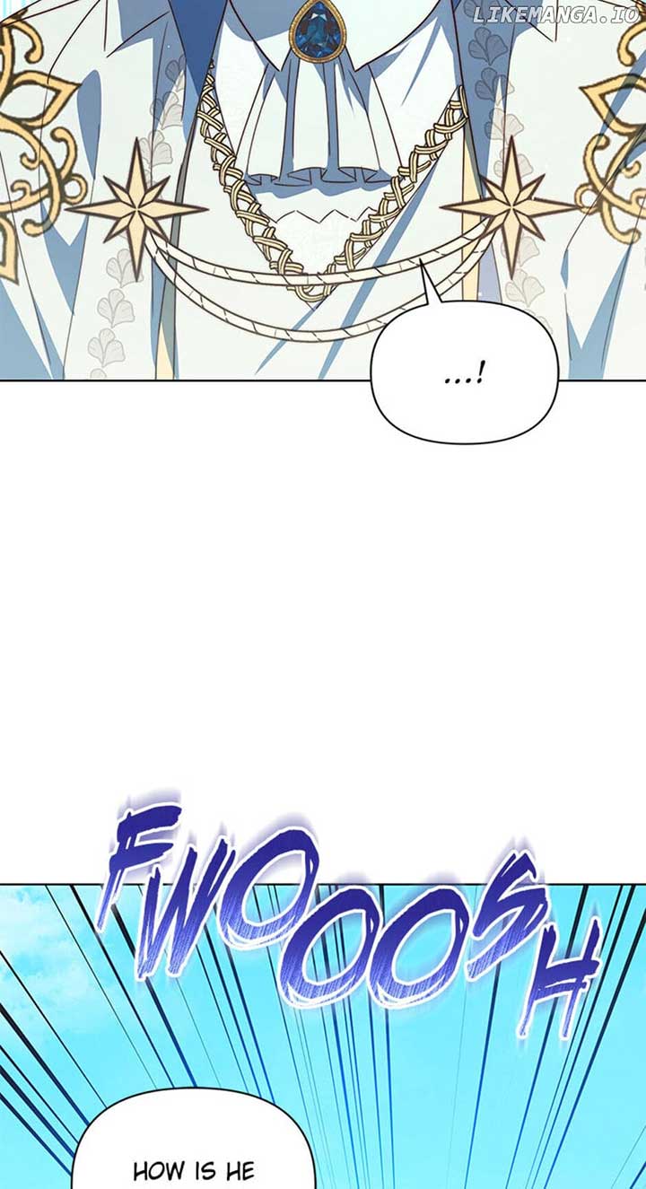 The Contract Couple: Ines & Kaisac Chapter 46 282 47