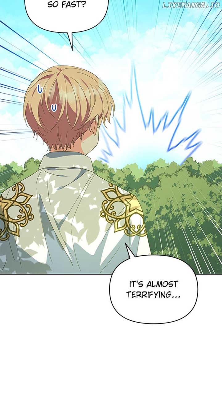 The Contract Couple: Ines & Kaisac Chapter 46 283 48