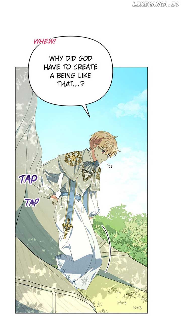 The Contract Couple: Ines & Kaisac Chapter 46 284 49