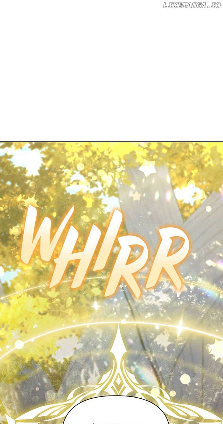 The Contract Couple: Ines & Kaisac Chapter 46 285 50