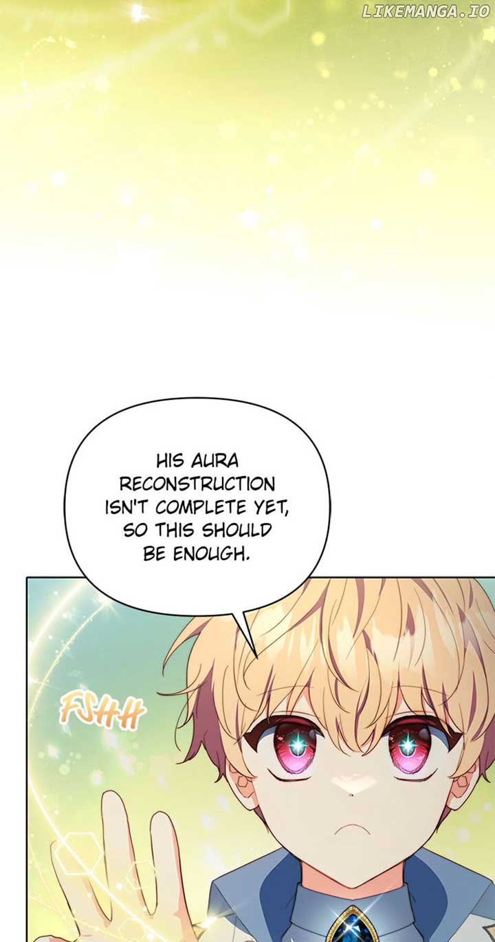 The Contract Couple: Ines & Kaisac Chapter 46 287 52