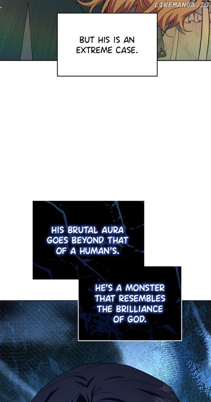 The Contract Couple: Ines & Kaisac Chapter 46 290 55