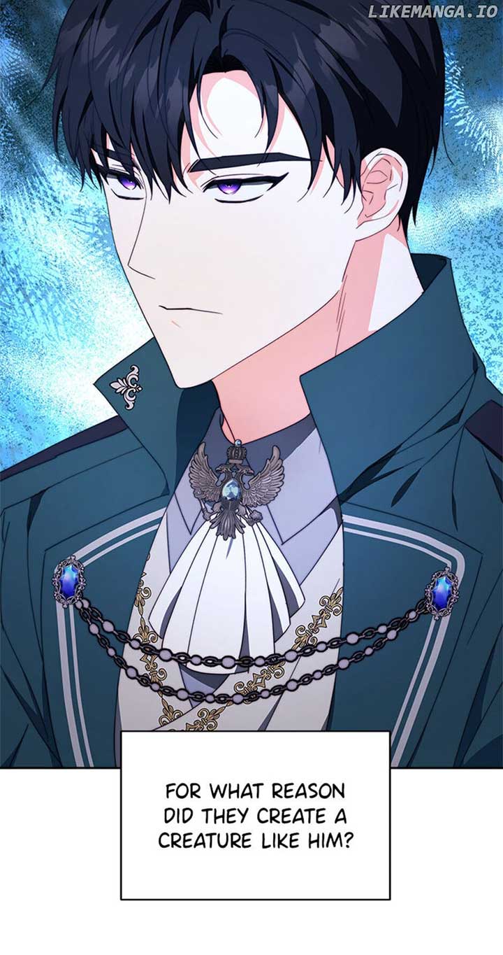 The Contract Couple: Ines & Kaisac Chapter 46 291 56